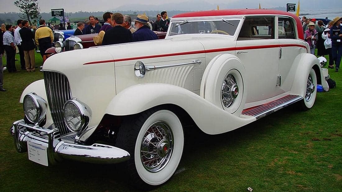 Click to Enlarge-Esc to Close myimgs/ArtDecoCars1937-60/1937 Duesenberg Model J Rollston LWB Berline.jpg